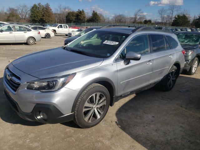 SUBARU OUTBACK 2. 2019 con VIN 4S4BSANC9K3353653 - Foto de la subasta