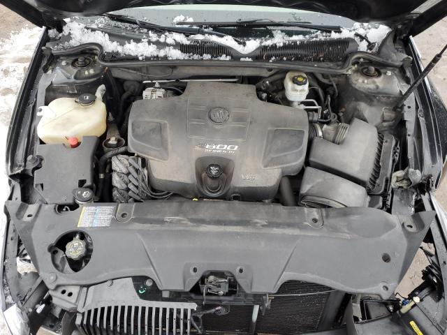 Photo 11 from auction – 2006 BUICK LUCERNE CX with VIN 1G4HD57216U170232