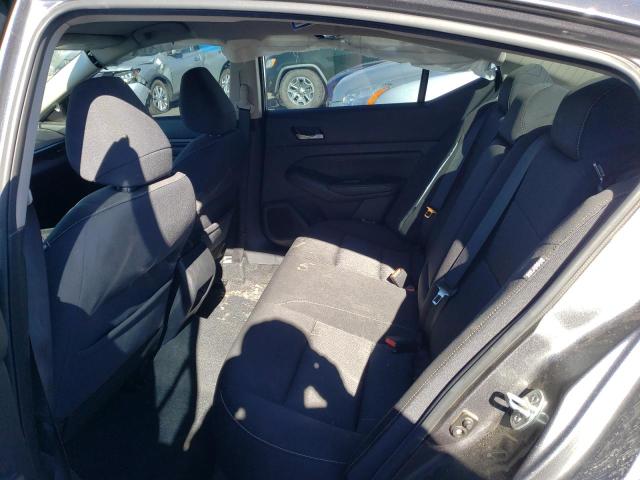 Photo 10 from auction – 2020 NISSAN ALTIMA S with VIN 1N4BL4BV3LC172239