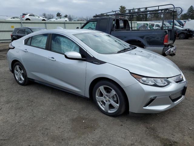Photo 4 from auction – 2016 CHEVROLET VOLT LT with VIN 1G1RC6S58GU121509