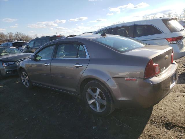 Photo 2 from auction – 2012 CHEVROLET MALIBU 1LT with VIN 1G1ZC5E03CF280107