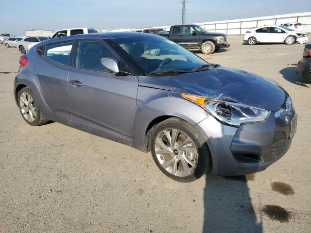 Photo 4 from auction – 2016 HYUNDAI VELOSTER with VIN KMHTC6AD3GU286983