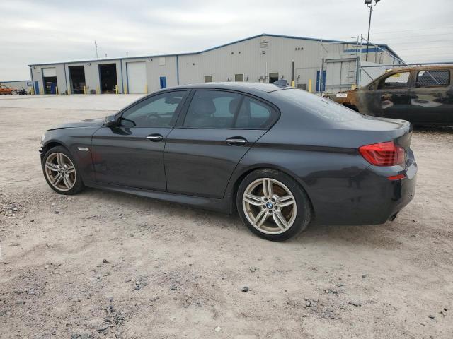 Photo 2 from auction – 2014 BMW 535 I with VIN WBA5B1C50ED483970