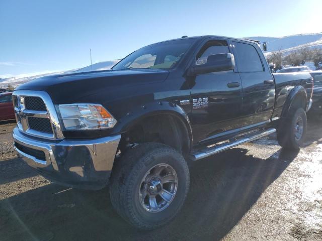 RAM 2500 ST 2013 with VIN 3C6TR5CT7DG565439 - Photo from auction