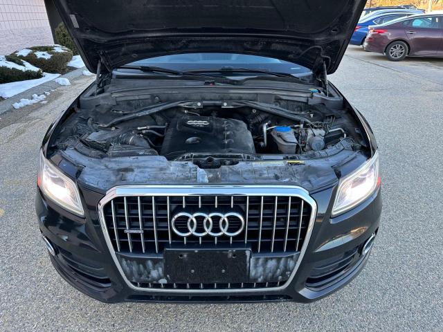 Photo 7 from auction – 2015 AUDI Q5 PREMIUM with VIN WA1CFAFP5FA04487