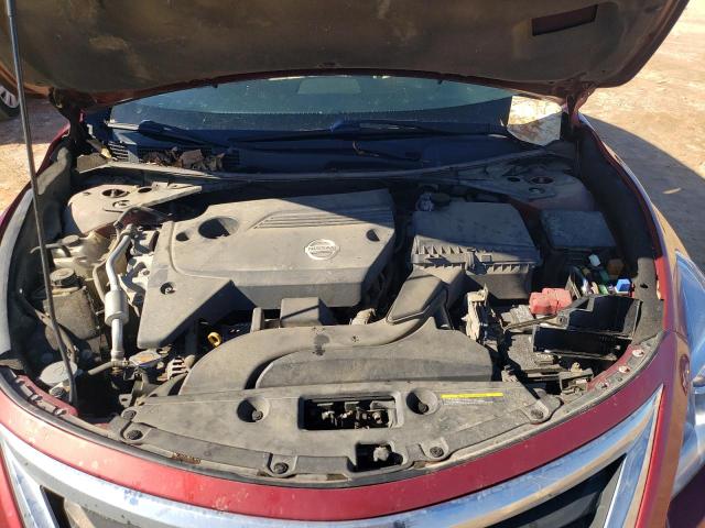 Photo 11 from auction – 2014 NISSAN ALTIMA 2.5 with VIN 1N4AL3AP4EC285919