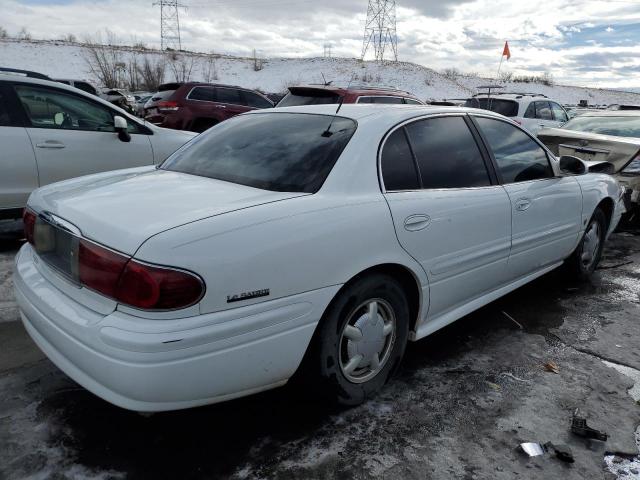 Photo 3 from auction – 2000 BUICK LESABRE CU with VIN 1G4HP54K4Y4274244
