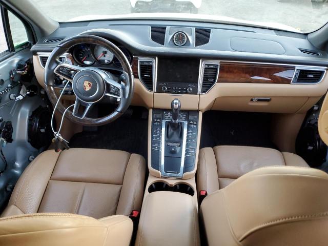 Photo 8 from auction – 2018 PORSCHE MACAN S with VIN WP1AB2A52JLB35130