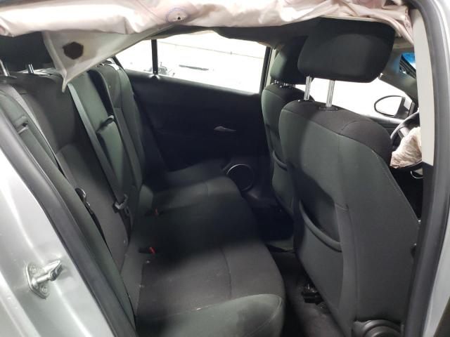 Photo 11 from auction – 2011 CHEVROLET CRUZE LT with VIN 1G1PF5S96B7303583
