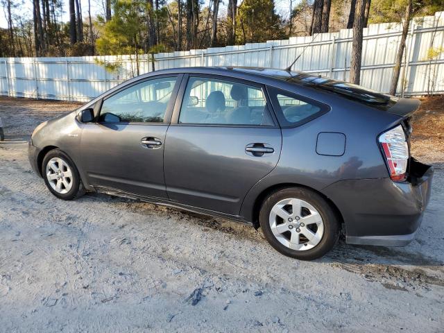 Photo 2 from auction – 2009 TOYOTA PRIUS with VIN JTDKB20U693468487