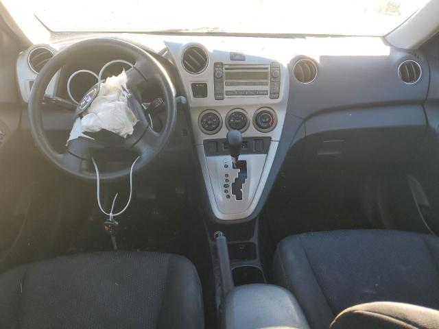 Photo 8 from auction – 2010 TOYOTA COROLLA MA with VIN 2T1KU4EE7AC202267