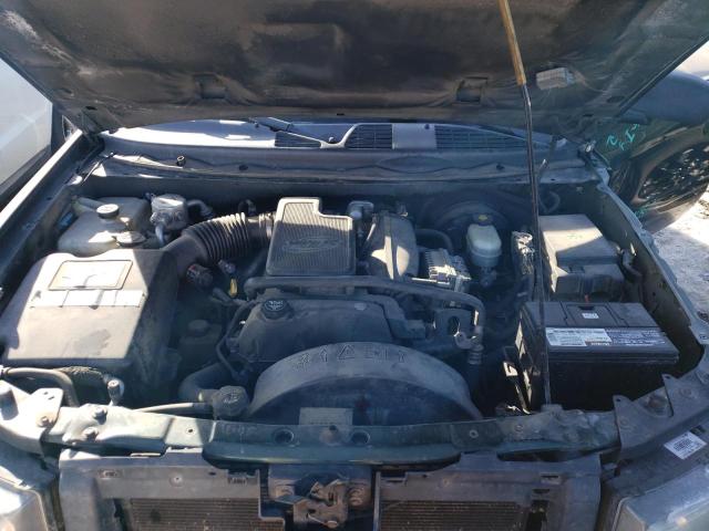 Photo 11 from auction – 2002 CHEVROLET TRAILBLAZE with VIN 1GNDT13S722431946
