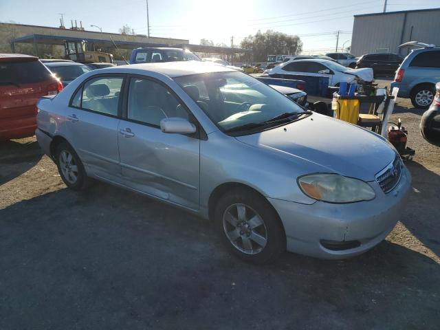 Photo 4 from auction – 2006 TOYOTA COROLLA CE with VIN 1NXBR32E26Z640040