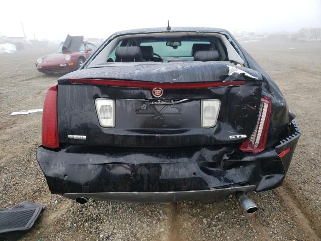 Photo 6 from auction – 2007 CADILLAC STS with VIN 1G6DC67A170175106
