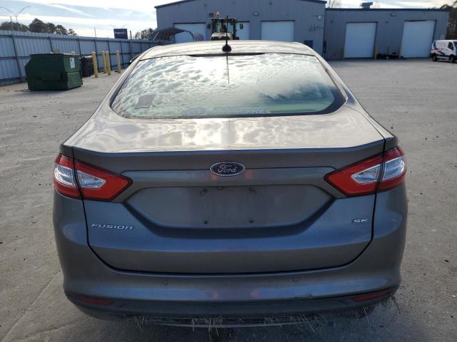 Photo 6 from auction – 2014 FORD FUSION SE with VIN 1FA6P0HD8E5359545