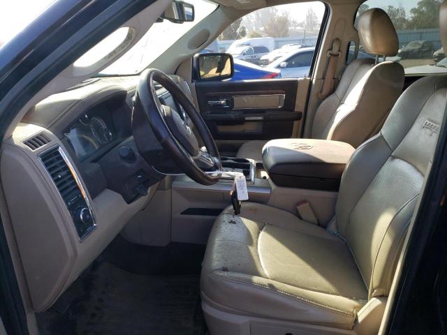 Photo 7 from auction – 2013 RAM 1500 LARAM with VIN 1C6RR7NTXDS529448