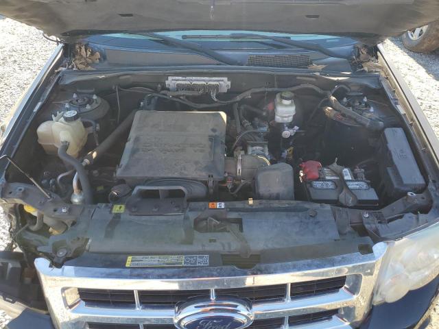 Photo 12 from auction – 2009 FORD ESCAPE LIM with VIN 1FMCU04G89KC66873