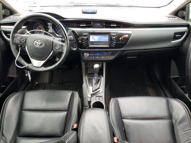Photo 8 from auction – 2016 TOYOTA COROLLA L with VIN 5YFBURHE6GP494091
