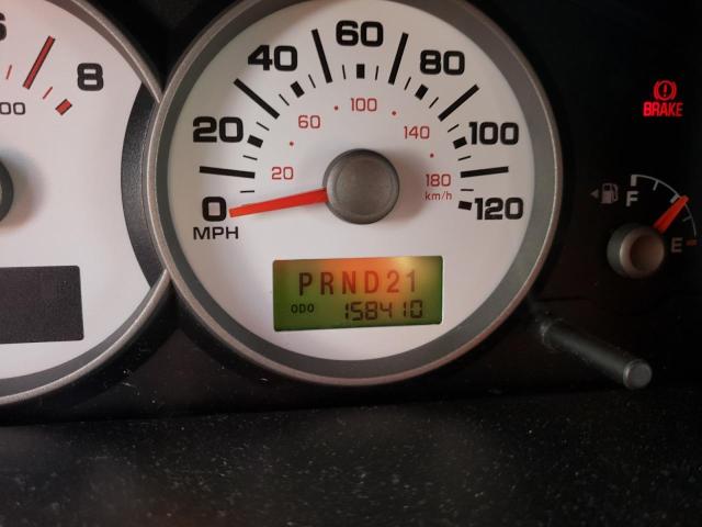 Photo 9 from auction – 2005 FORD ESCAPE XLT with VIN 1FMYU93135DA12042