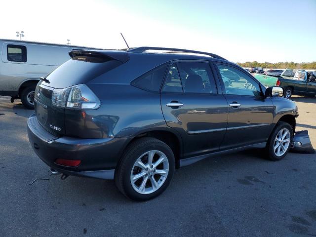 Photo 3 from auction – 2009 LEXUS RX 350 with VIN 2T2HK31U79C122224