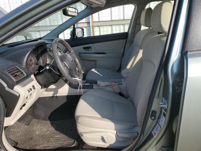 Photo 7 from auction – 2015 SUBARU IMPREZA PR with VIN JF1GPAC69FH252037