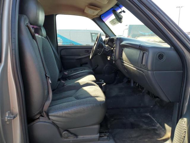 Photo 10 from auction – 2006 CHEVROLET SILVERADO with VIN 3GCEC14V96G169799