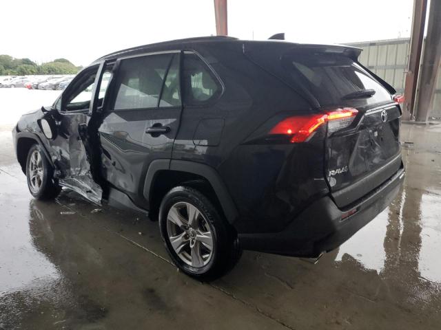 Photo 2 from auction – 2022 TOYOTA RAV4 XLE with VIN 2T3P1RFV4NC297765