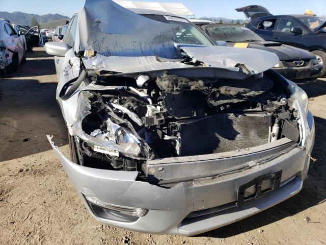 Photo 5 from auction – 2013 NISSAN ALTIMA 2.5 with VIN 1N4AL3AP8DC218061