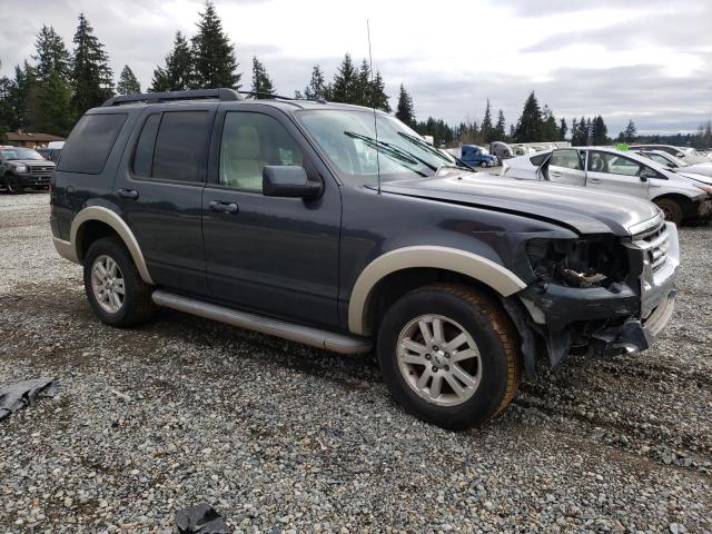 Photo 4 from auction – 2010 FORD EXPLORER E with VIN 1FMEU7E81AUA43737