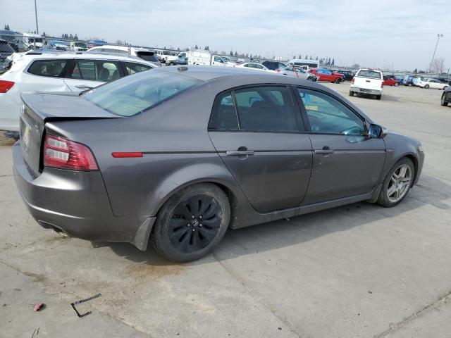 Photo 3 from auction – 2008 ACURA TL with VIN 19UUA66208A017785