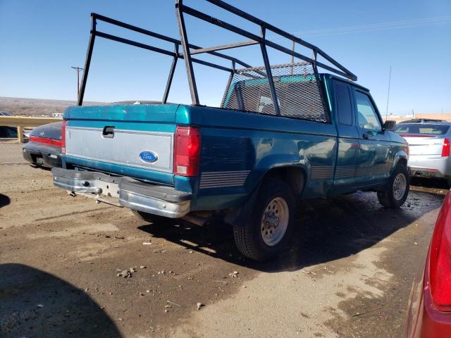 Photo 3 from auction – 1992 FORD RANGER SUP with VIN 1FTCR14A1NTA80457