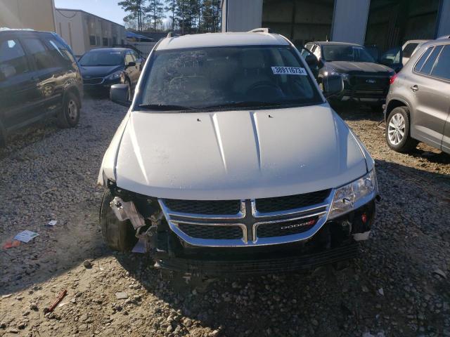 Photo 5 from auction – 2014 DODGE JOURNEY SE with VIN 3C4PDCABXET112061