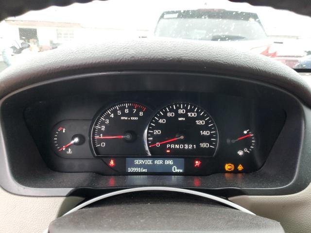 Photo 9 from auction – 2007 CADILLAC DTS with VIN 1G6KD57Y87U131706