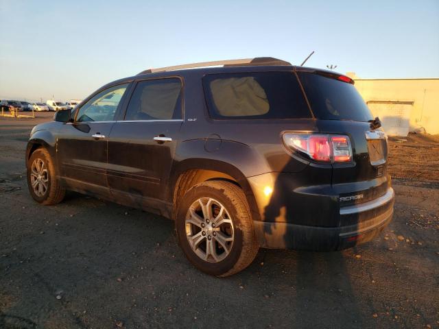 Photo 2 from auction – 2014 GMC ACADIA SLT with VIN 1GKKVRKD8EJ119225