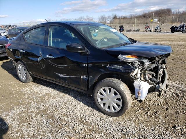Photo 4 from auction – 2019 NISSAN VERSA S with VIN 3N1CN7AP7KL877113