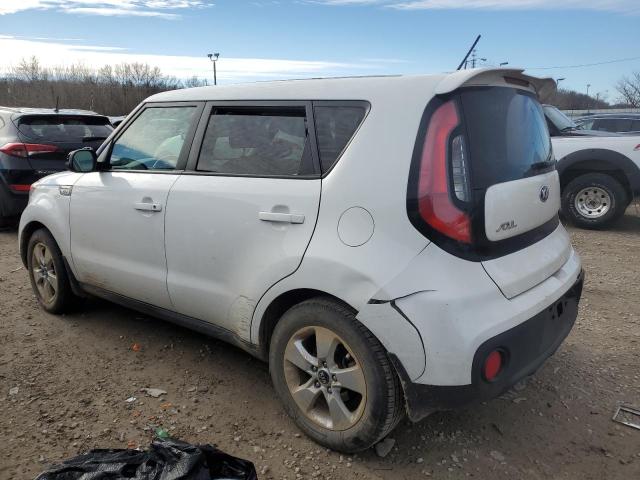 Photo 2 from auction – 2018 KIA SOUL with VIN KNDJN2A22J7598182