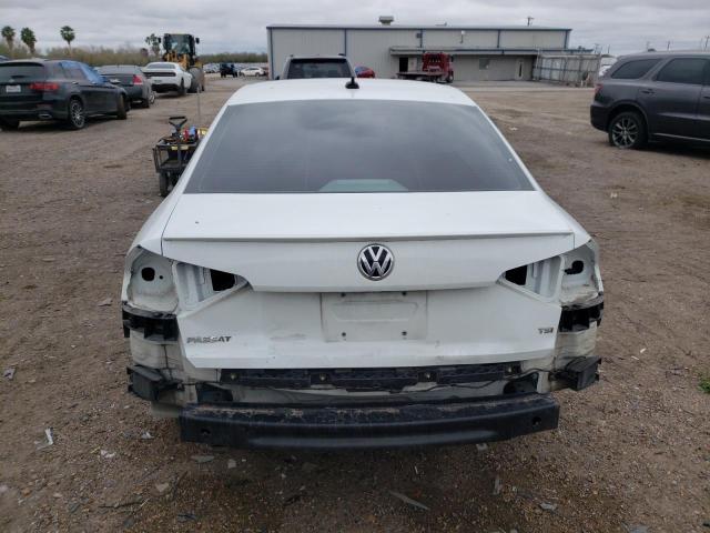 Photo 6 from auction – 2018 VOLKSWAGEN PASSAT S with VIN 1VWAA7A35JC017036