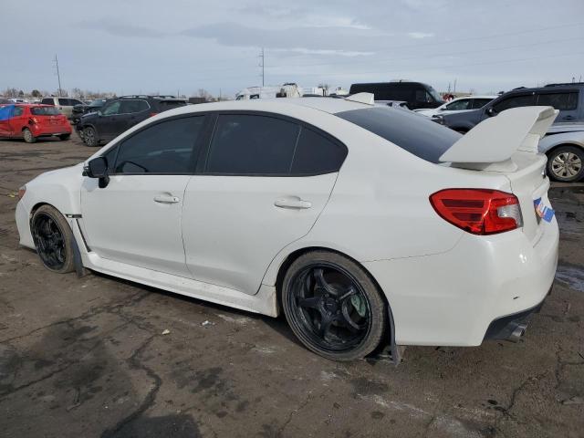 Foto 2 de la subasta – 2015 SUBARU WRX PREMIU con VIN JF1VA1D65F9812976