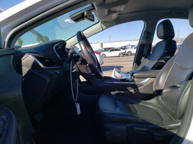 Photo 7 from auction – 2017 CHEVROLET VOLT PREMI with VIN 1G1RD6S50HU211459
