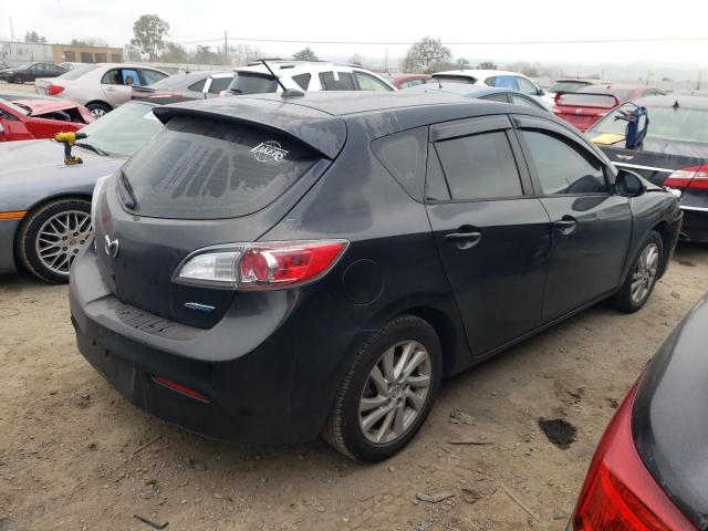 Photo 3 from auction – 2012 MAZDA 3 I with VIN JM1BL1M87C1654756
