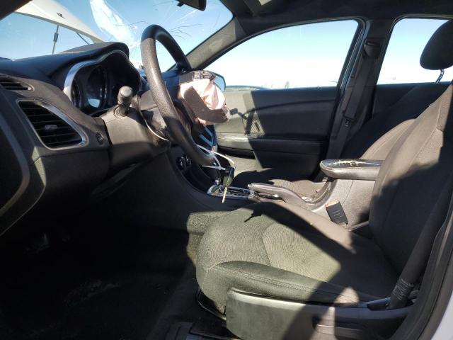 Photo 7 from auction – 2012 DODGE AVENGER SE with VIN 1C3CDZAB7CN231169
