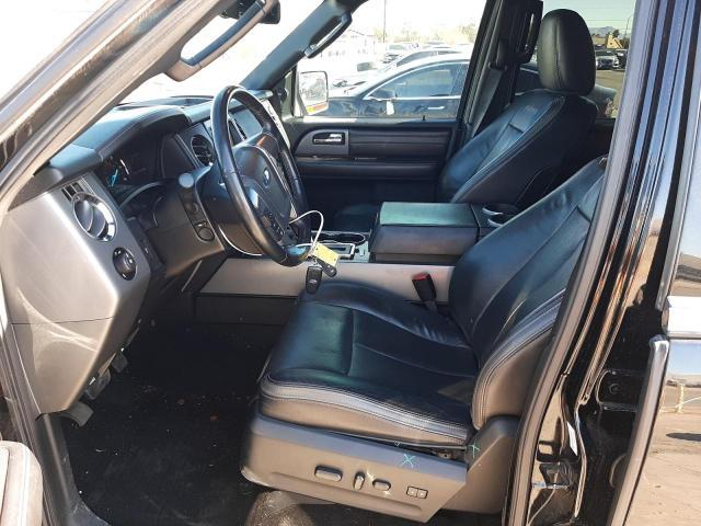 Photo 7 from auction – 2016 FORD EXPEDITION with VIN 1FMJK1LTXGEF07412