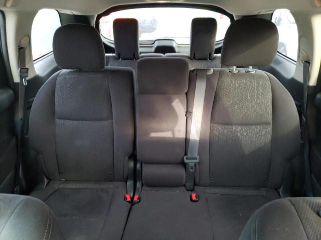 Photo 10 from auction – 2013 NISSAN PATHFINDER with VIN 5N1AR2MM0DC628708