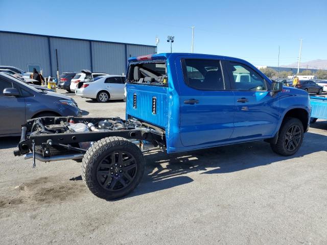 Zdjęcie 3 z aukcji – 2022 CHEVROLET SILVERADO z VIN 3GCPDCED2NG664268