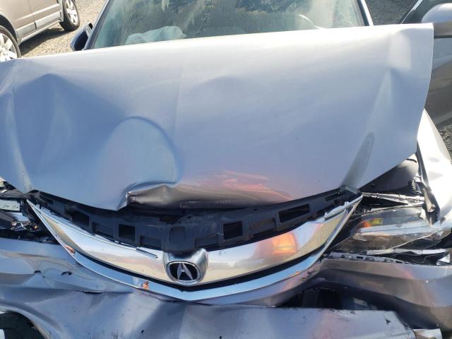 Photo 11 from auction – 2016 ACURA ILX BASE W with VIN 19UDE2F33GA025366