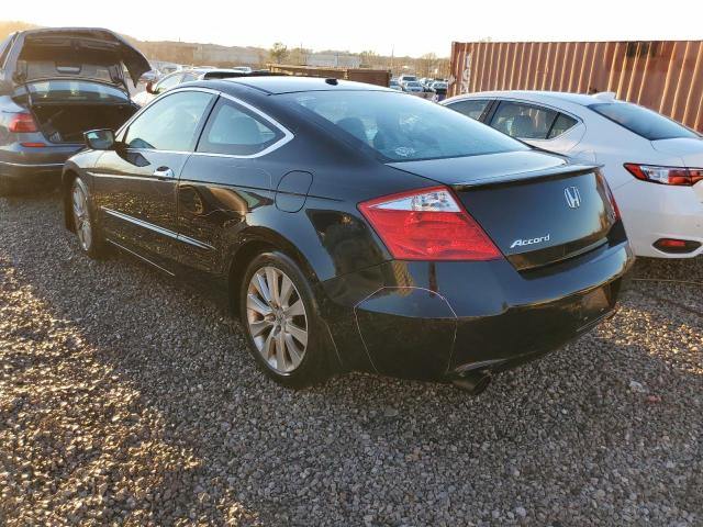 Photo 2 from auction – 2008 HONDA ACCORD EXL with VIN 1HGCS22858A016496