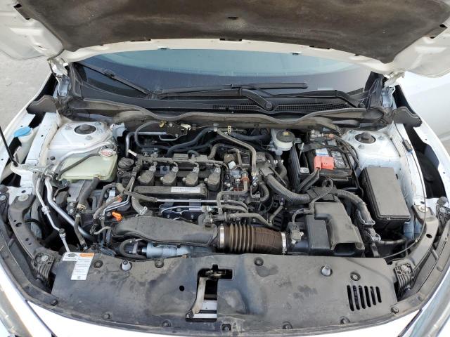 Photo 11 from auction – 2018 HONDA CIVIC EX with VIN JHMFC1F33JX004043