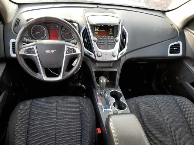 Photo 8 from auction – 2017 GMC TERRAIN SL with VIN 2GKALNEK9H6323408