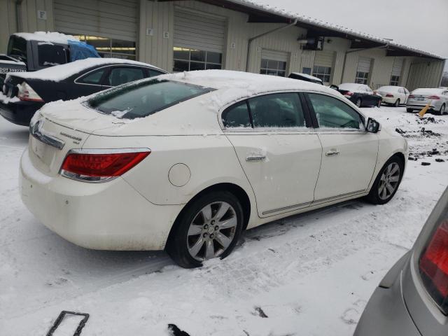 Photo 3 from auction – 2010 BUICK LACROSSE C with VIN 1G4GC5EG1AF259440