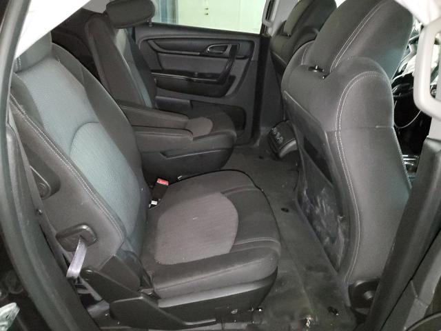 Photo 10 from auction – 2014 CHEVROLET TRAVERSE L with VIN 1GNKVGKD5EJ372431